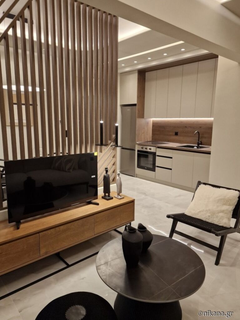 Aegean Lux Apartment, Thessaloniki, Thessaloniki