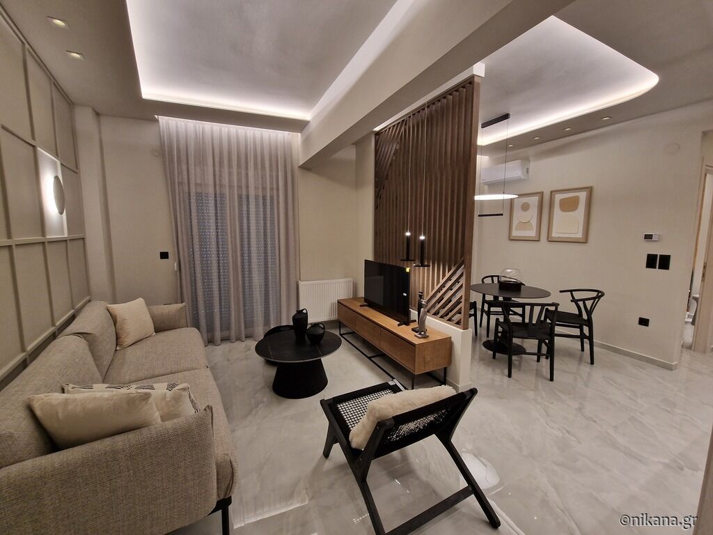 Aegean Lux Apartment, Thessaloniki, Thessaloniki