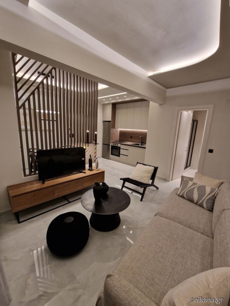 Aegean Lux Apartment, Thessaloniki, Thessaloniki