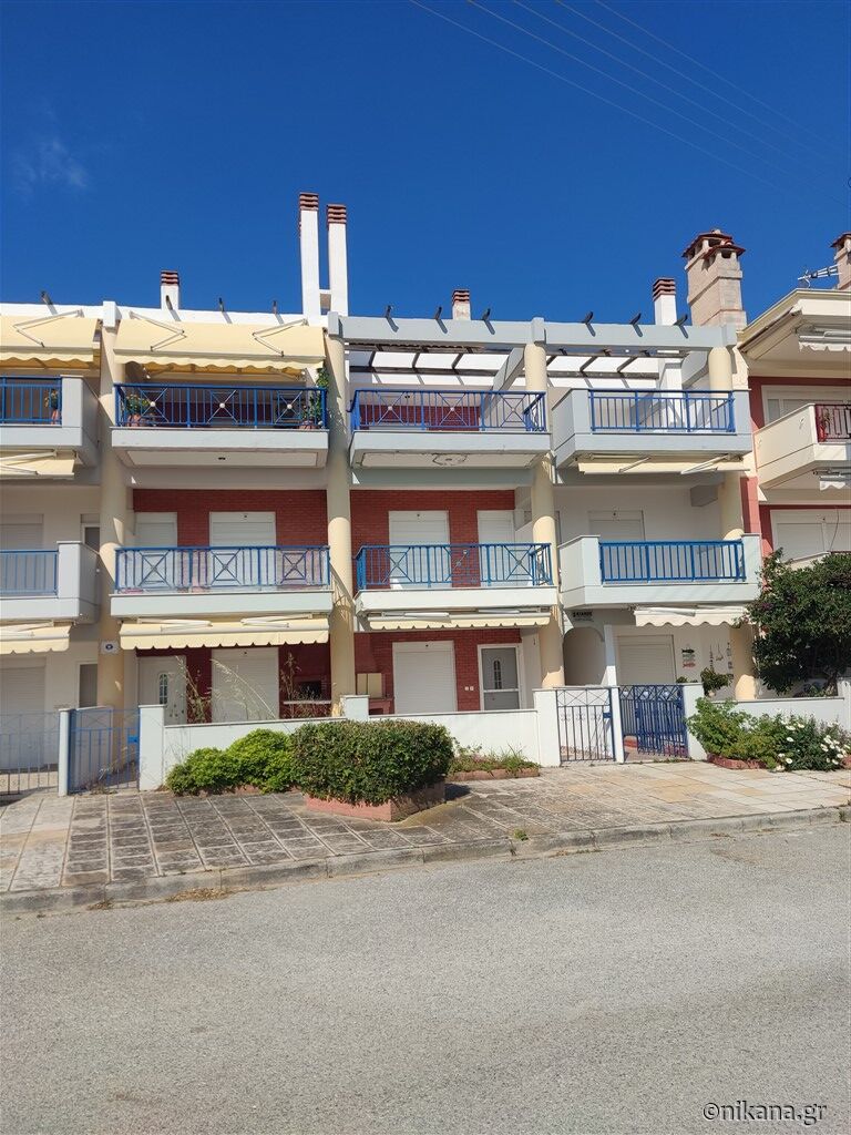 Potidea Blue Villa, Nea Potidea, Kassandra