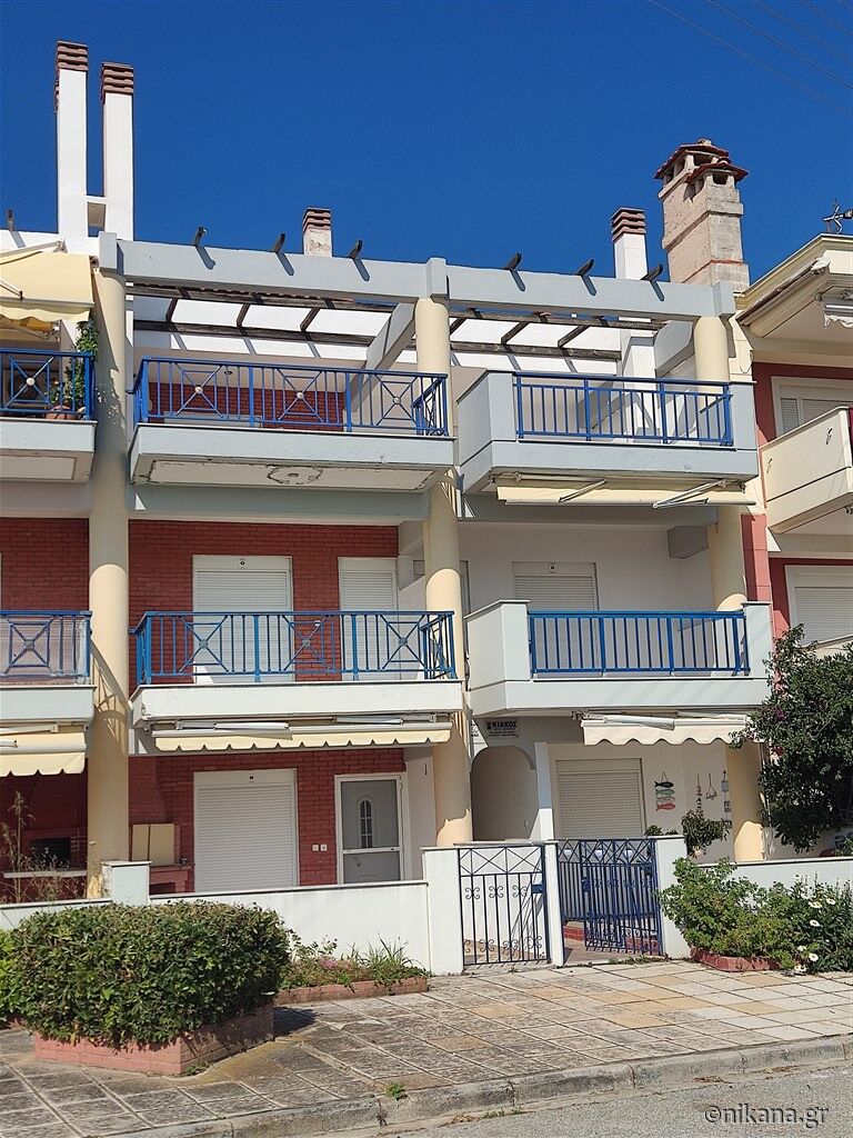 Potidea Blue Villa, Nea Potidea, Kassandra