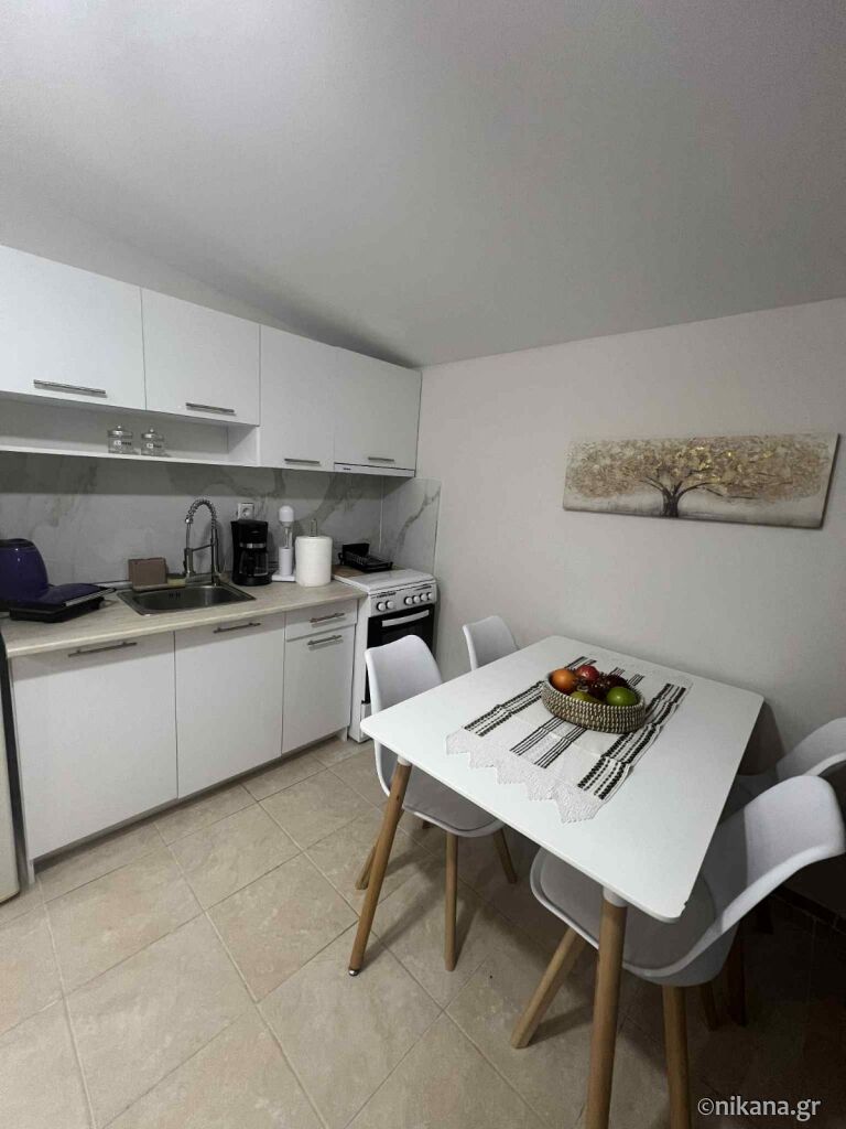 Dina 2 House, Nea Kallikratia, Kassandra