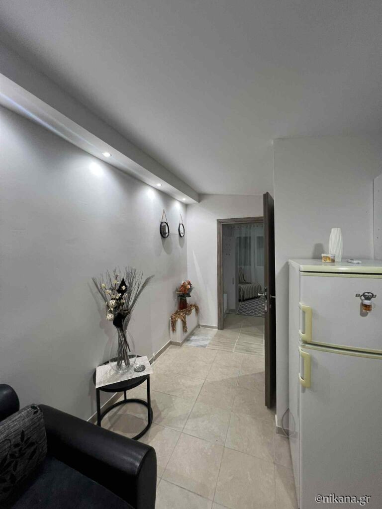 Dina 2 House, Nea Kallikratia, Kassandra