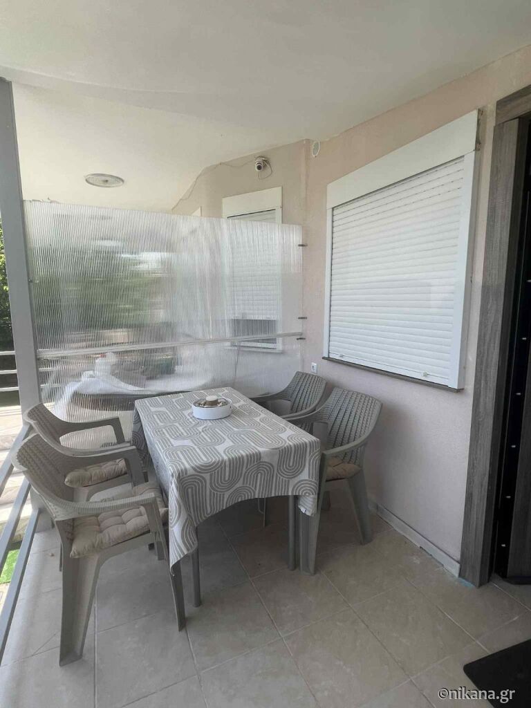 Dina 2 House, Nea Kallikratia, Kassandra