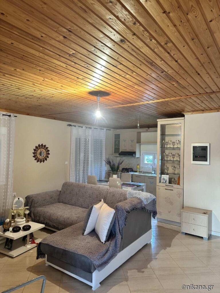 Dina 3 House, Nea Kallikratia, Kassandra