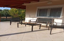 Dina 3 House, Nea Kallikratia, Kassandra