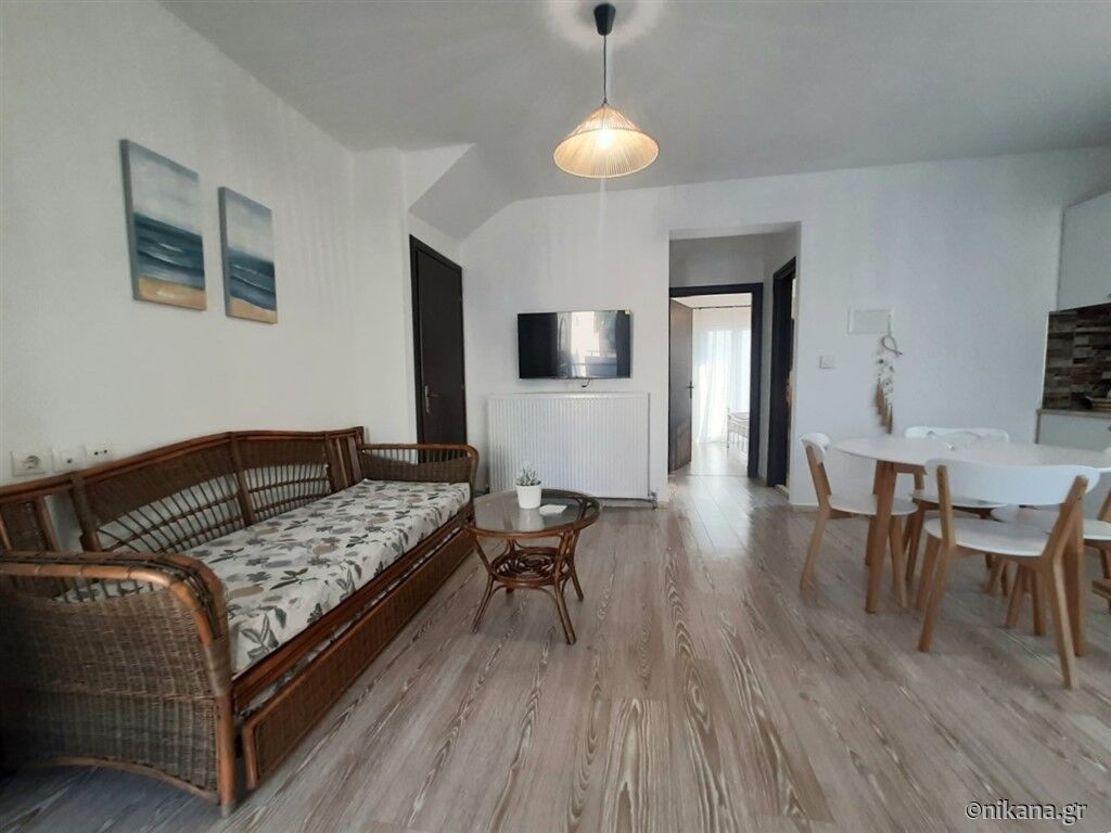 Kyveli’s Residence, Nikiti, Sithonia