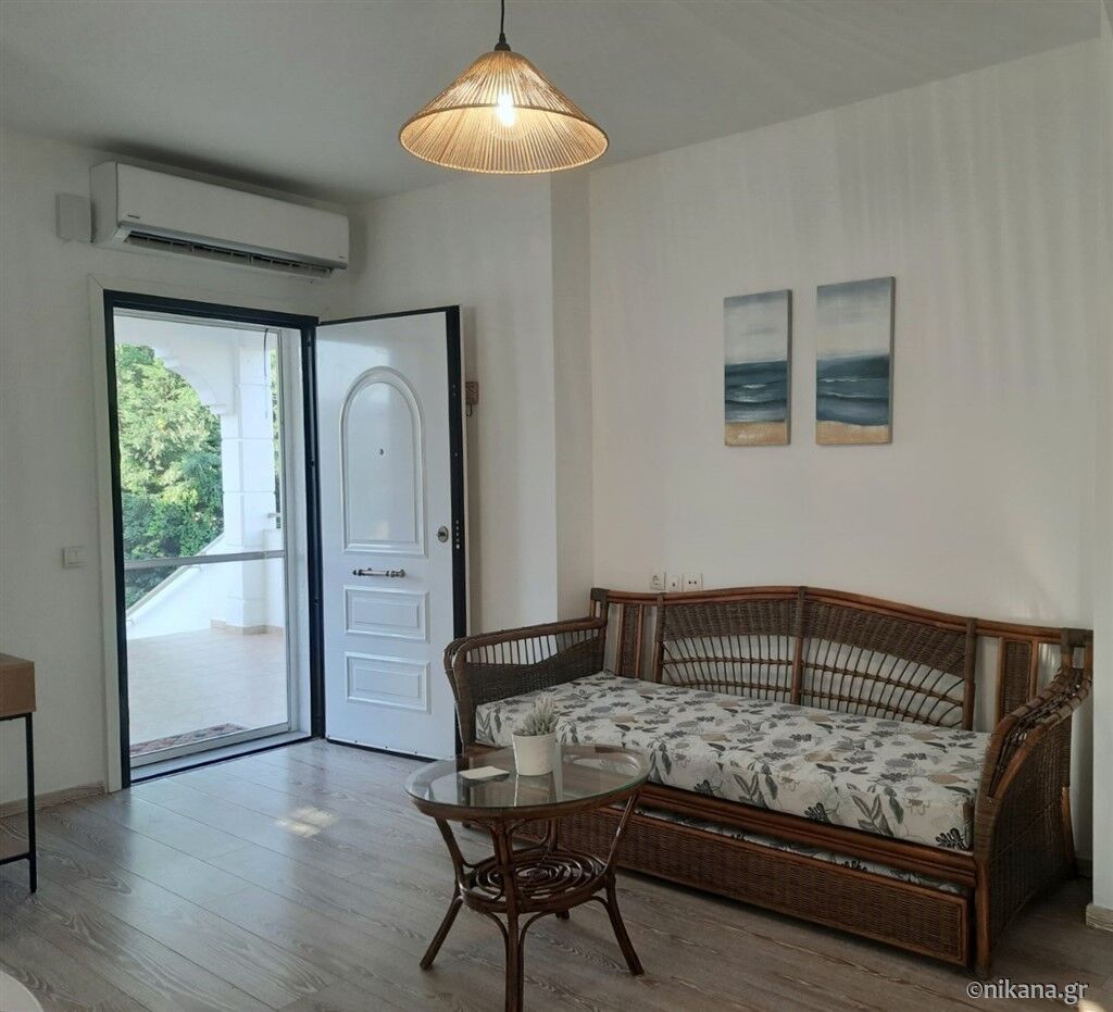 Kyveli’s Residence, Nikiti, Sithonia