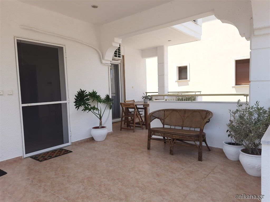 Kyveli’s Residence, Nikiti, Sithonia