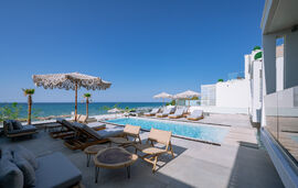 Zest Thassos Luxury Retreat, Limenaria, Thassos