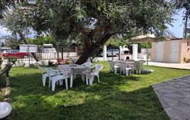 Polis House Studios, Paralia Vrasna, Thessaloniki