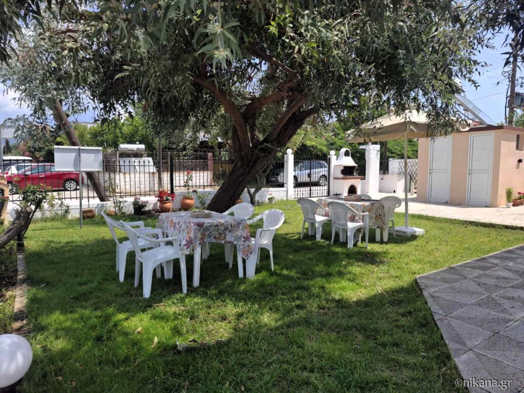 Polis House Studios, Paralia Vrasna, Thessaloniki