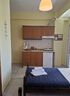 Polis House Studios, Paralia Vrasna, Thessaloniki