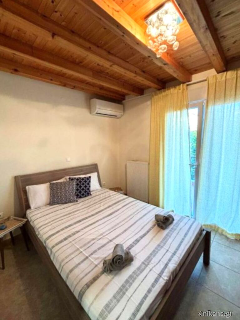 Kaly Mare Sithonia Apartment, Kalyves Polygyros, Sithonia