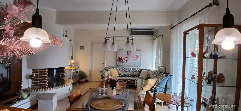 Dina Apartment, Nea Kallikratia, Kassandra