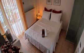 Dina Apartment, Nea Kallikratia, Kassandra