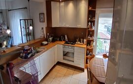 Dina Apartment, Nea Kallikratia, Kassandra