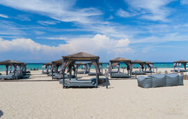 Dina Apartment, Nea Kallikratia, Kassandra, Sahara Resort