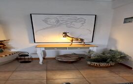 Dina Apartment, Nea Kallikratia, Kassandra