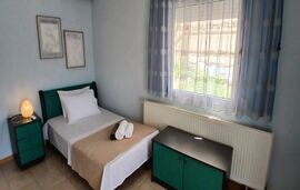 Dina Apartment, Nea Kallikratia, Kassandra