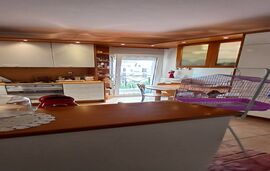 Dina Apartment, Nea Kallikratia, Kassandra