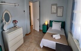 Dina Apartment, Nea Kallikratia, Kassandra