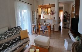 Dina Apartment, Nea Kallikratia, Kassandra