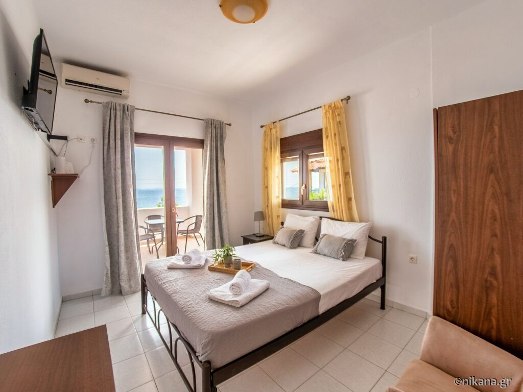 Asterofos Apartments, Psakoudia, Sithonia