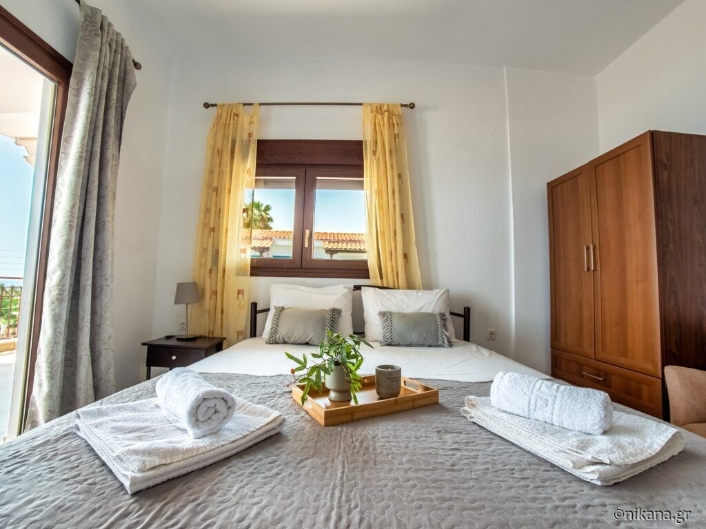 Asterofos Apartments, Psakoudia, Sithonia