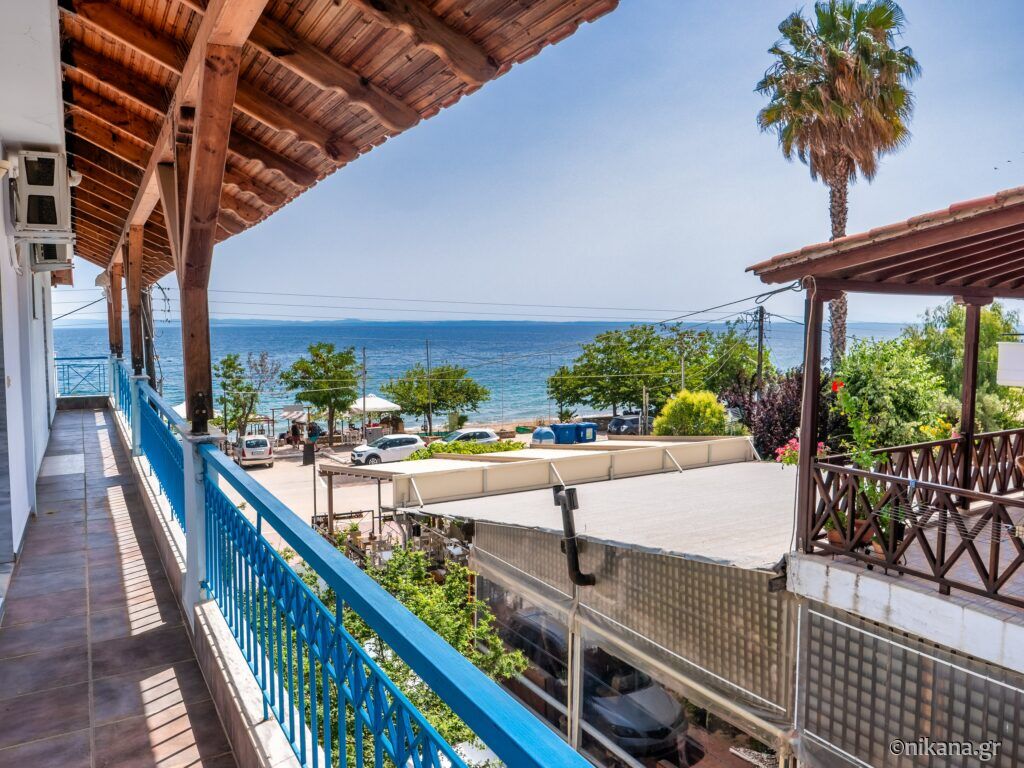 Asterofos Apartments, Psakoudia, Sithonia