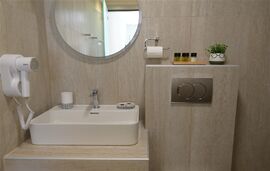 Stella Villa, Potos, Thassos, 4 Bed Studio, No.11