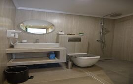 Stella Villa, Potos, Thassos, 4 Bed Studio, No.11