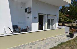 Stella Villa, Potos, Thassos, 4 Bed Studio, No.11