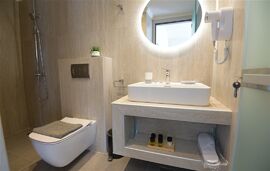 Stella Villa, Potos, Thassos, 4 Bed Studio, No.12