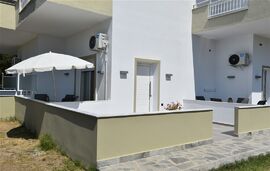 Stella Villa, Potos, Thassos, 4 Bed Studio, No.12