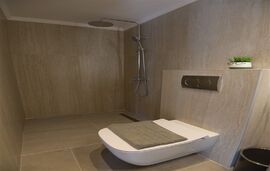 Stella Villa, Potos, Thassos, 4 Bed Studio, No.12