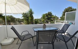 Stella Villa, Potos, Thassos, 4 Bed Studio, No.12