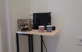 Stella Villa, Potos, Thassos, 2 Bed Studio, No.13