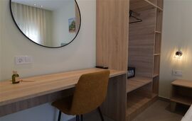 Stella Villa, Potos, Thassos, 2 Bed Studio, No.13