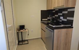 Stella Villa, Potos, Thassos, 2 Bed Studio, No.13
