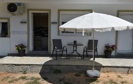 Stella Villa, Potos, Thassos, 2 Bed Studio, No.13