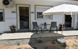 Stella Villa, Potos, Thassos, 2 Bed Studio, No.13