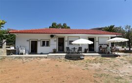 Stella Villa, Potos, Thassos, 2 Bed Studio, No.13