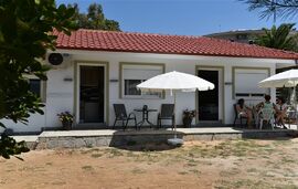 Stella Villa, Potos, Thassos, 2 Bed Studio, No.13