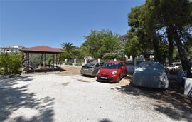 Stella Villa, Potos, Thassos