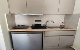 Stella Villa, Potos, Thassos, 4 Bed Studio, No.11