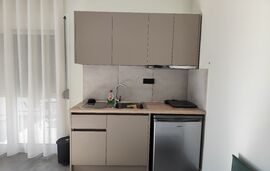 Stella Villa, Potos, Thassos, 4 Bed Studio, No.12