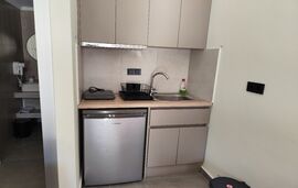 Stella Villa, Potos, Thassos, 4 Bed Studio, No.11