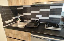 Stella Villa, Potos, Thassos, 2 Bed Studio, No.13