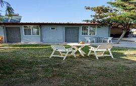 Eliza's House, Sozopoli, Kassandra
